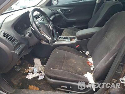 Zdjęcie 7 z 12 samochodu: 2013 NISSAN ALTIMA 2.5 VIN:1N4AL3AP8DC207500 - miniatura