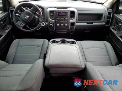Zdjęcie 8 z 12 samochodu: 2015 RAM 1500 ST VIN:1C6RR6KG9FS755761 - miniatura