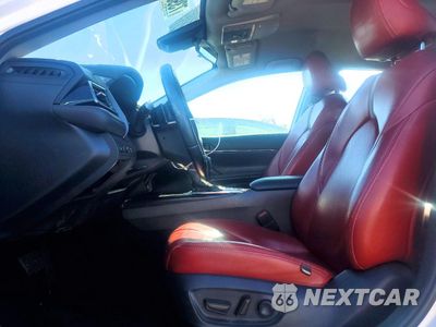 Zdjęcie 7 z 13 samochodu: 2020 TOYOTA CAMRY SE VIN:4T1G31AK9LU525305 - miniatura