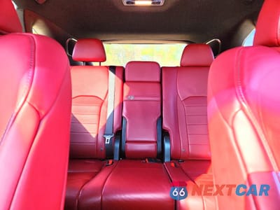 Zdjęcie 10 z 14 samochodu: 2019 LEXUS RX 350 BASE VIN:2T2BZMCA4KC168738 - miniatura