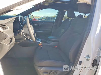 Zdjęcie 7 z 14 samochodu: 2024 TOYOTA RAV4 SE VIN:JTM16RFV7RJ060889 - miniatura