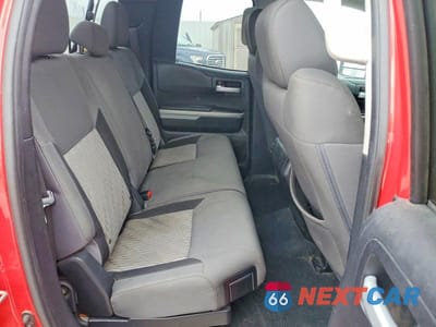 Zdjęcie 10 z 12 samochodu: 2016 TOYOTA TUNDRA SR5 VIN:5TFRW5F14GX205311 - miniatura