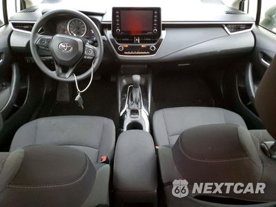 Zdjęcie 8 z 14 samochodu: 2021 TOYOTA COROLLA LE VIN:JTDEPMAE8MJ135035 - miniatura