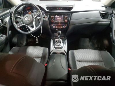 Zdjęcie 8 z 15 samochodu: 2017 NISSAN ROGUE S VIN:KNMAT2MV5HP598313 - miniatura