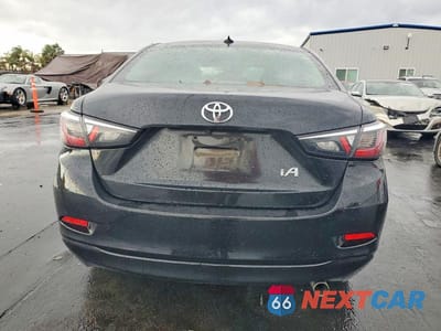 Zdjęcie 6 z 12 samochodu: 2019 TOYOTA YARIS L VIN:3MYDLBYV0KY524604 - miniatura