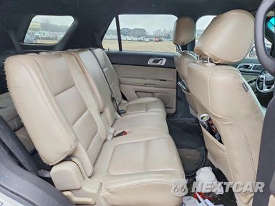 Zdjęcie 11 z 14 samochodu: 2012 FORD EXPLORER XLT VIN:1FMHK8D80CGA33180 - miniatura