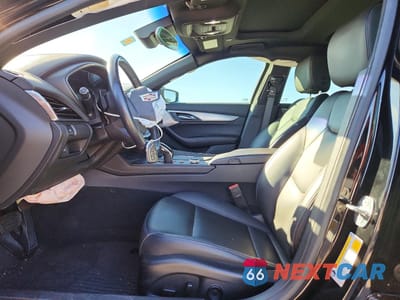 Zdjęcie 7 z 12 samochodu: 2022 CADILLAC CT5 LUXURY VIN:1G6DW5RK9N0119340 - miniatura