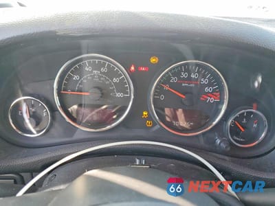 Zdjęcie 9 z 11 samochodu: 2017 JEEP WRANGLER RUBICON VIN:1C4BJWCG1HL634705 - miniatura