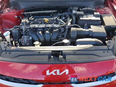 Zdjęcie 11 z 11 samochodu: 2024 KIA FORTE LX VIN:3KPF24AD3RE763311 - miniatura