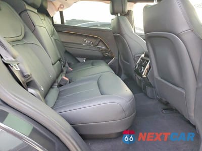 Zdjęcie 11 z 13 samochodu: 2025 LAND ROVER RANGE ROVER SPORT DYNAMIC SE VIN:SAL1L9E93SA426617 - miniatura