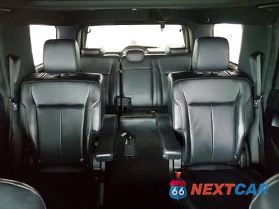 Zdjęcie 10 z 12 samochodu: 2020 FORD EXPEDITION XLT VIN:1FMJU1HT8LEA52749 - miniatura