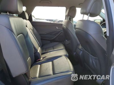 Zdjęcie 10 z 12 samochodu: 2017 HYUNDAI SANTA FE SE VIN:KM8SN4HF7HU185769 - miniatura