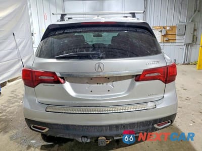 Zdjęcie 6 z 12 samochodu: 2014 ACURA MDX VIN:5FRYD4H29EB049774 - miniatura