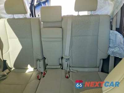 Zdjęcie 10 z 13 samochodu: 2021 LEXUS GX 460 PREMIUM VIN:JTJAM7BX8M5290988 - miniatura