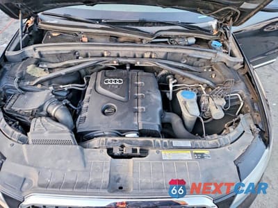 Zdjęcie 12 z 12 samochodu: 2014 AUDI Q5 PREMIUM PLUS VIN:WA1LFAFP4EA100524 - miniatura