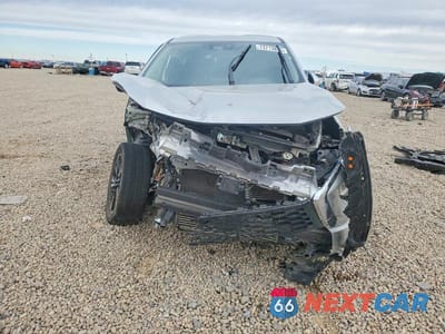 Piąte zdjęcie samochodu w środku: 2024 MITSUBISHI ECLIPSE CROSS SE VIN:JA4ATWAA6RZ042259 - miniatura