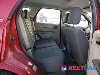 Zdjęcie 11 z 14 samochodu: 2012 FORD ESCAPE XLS VIN:1FMCU0C72CKC78896 - miniatura