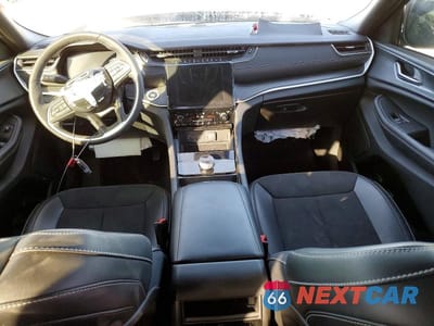 Zdjęcie 8 z 12 samochodu: 2024 JEEP GRAND CHEROKEE LAREDO VIN:1C4RJHAG6R8528221 - miniatura