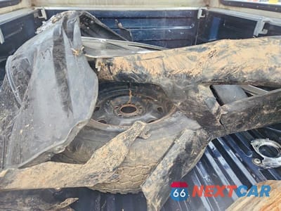 Zdjęcie 13 z 13 samochodu: 1987 FORD RANGER SUPER CAB VIN:1FTCR15T8HPB40652 - miniatura