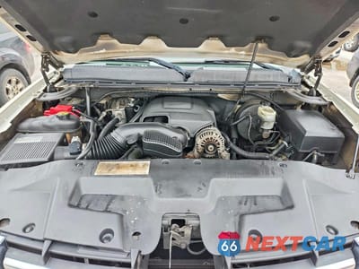 Zdjęcie 11 z 12 samochodu: 2013 GMC SIERRA K1500 SLT VIN:3GTP2WE79DG181375 - miniatura
