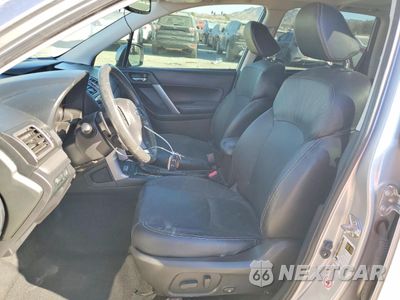 Zdjęcie 7 z 14 samochodu: 2016 SUBARU FORESTER 2.0XT TOURING VIN:JF2SJGXCXGH552603 - miniatura