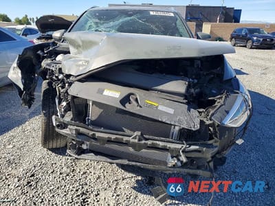 Piąte zdjęcie samochodu w środku: 2024 AUDI Q3 PREMIUM S LINE 45 VIN:WA1DECF37R1110213 - miniatura