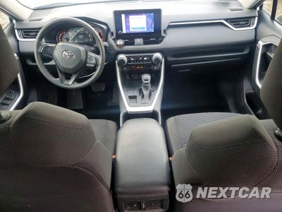 Zdjęcie 8 z 14 samochodu: 2024 TOYOTA RAV4 LE VIN:2T3H1RFV7RC265760 - miniatura