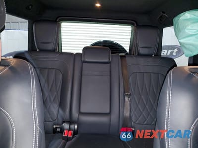 Zdjęcie 10 z 15 samochodu: 2023 MERCEDES-BENZ G 550 VIN:W1NYC6BJ4PX475440 - miniatura