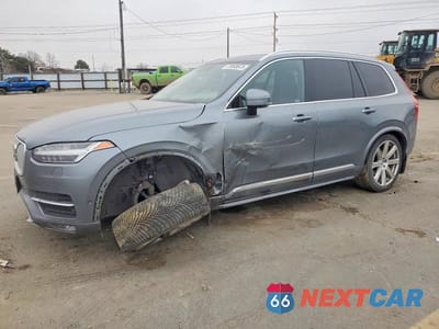 2019 VOLVO XC90 YV4A22PL5K1465281 - główne zdjęcie licytacji z USA - miniatura