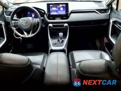 Zdjęcie 8 z 13 samochodu: 2022 TOYOTA RAV4 LIMITED VIN:2T3N1RFVXNW291958 - miniatura