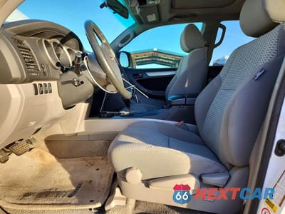 Zdjęcie 7 z 12 samochodu: 2009 TOYOTA 4RUNNER SR5 VIN:JTEBU14R59K040213 - miniatura