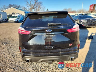 Zdjęcie 6 z 12 samochodu: 2022 FORD EDGE ST VIN:2FMPK4AP1NBA22943 - miniatura