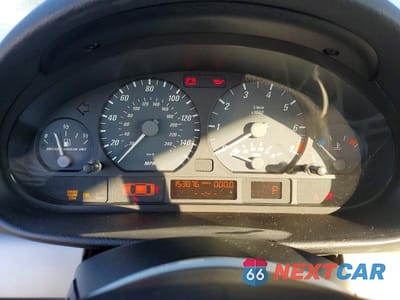 Zdjęcie 9 z 12 samochodu: 2004 BMW 325 CI SULEV VIN:WBABV13454JT23150 - miniatura