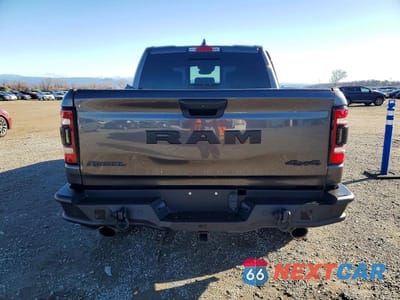 Zdjęcie 6 z 12 samochodu: 2023 RAM 1500 REBEL VIN:1C6SRFLT1PN603387 - miniatura