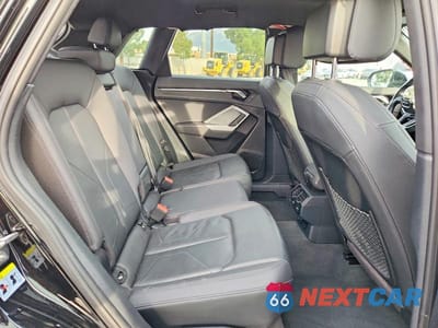 Zdjęcie 11 z 14 samochodu: 2022 AUDI Q3 PREMIUM S LINE 45 VIN:WA1DECF39N1028770 - miniatura