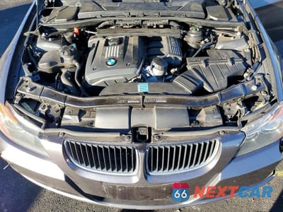 Zdjęcie 11 z 12 samochodu: 2007 BMW 328 I SULEV VIN:WBAVC53547FZ77549 - miniatura