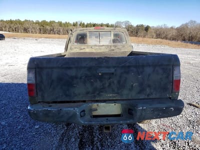 Zdjęcie 6 z 11 samochodu: 1996 TOYOTA TACOMA VIN:4TAPM62N5TZ155265 - miniatura