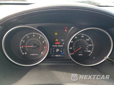 Zdjęcie 9 z 13 samochodu: 2011 MITSUBISHI OUTLANDER SE VIN:JA4JT3AW5BU038104 - miniatura
