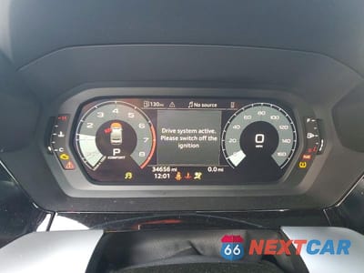 Zdjęcie 9 z 12 samochodu: 2023 AUDI A3 PREMIUM VIN:WAUAUDGYXPA044049 - miniatura