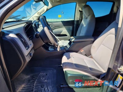 Zdjęcie 7 z 13 samochodu: 2019 CHEV COLORADO VIN:1GCGSBEA3K1159369 - miniatura