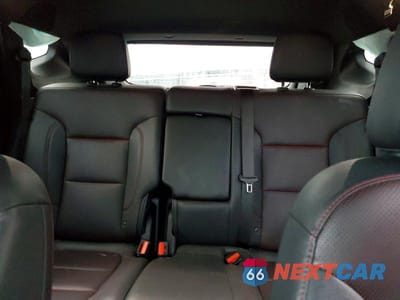 Zdjęcie 10 z 13 samochodu: 2023 CHEVROLET BLAZER RS VIN:3GNKBKRS5PS125475 - miniatura