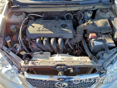 Zdjęcie 11 z 14 samochodu: 2006 TOYOTA COROLLA CE VIN:2T1BR30E96C623921 - miniatura