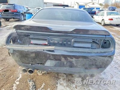Zdjęcie 6 z 11 samochodu: 2017 DODGE CHALLENGER R/T VIN:2C3CDZBT3HH587349 - miniatura