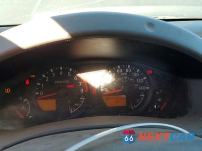 Zdjęcie 9 z 11 samochodu: 2005 NISS FRONTIER SE DESERT RUNNER VIN:1N6AD07WX5C427434 - miniatura