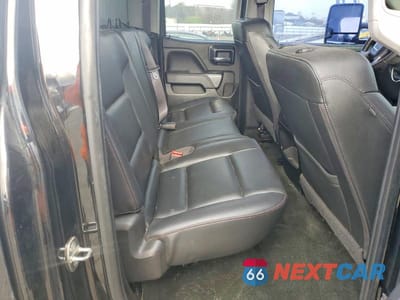 Zdjęcie 10 z 12 samochodu: 2014 GMC SIERRA K1500 SLT VIN:1GTV2VEC7EZ143448 - miniatura
