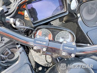Zdjęcie 7 z 8 samochodu: 2020 HARLEY-DAVIDSON FLTRXS VIN:1HD1KTP13LB645702 - miniatura