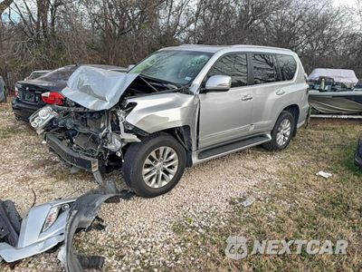 Drugie zdjęcie samochodu z przodu: 2014 LEXUS GX 460 PREMIUM VIN:JTJJM7FX3E5085560 - miniatura