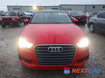 Piąte zdjęcie samochodu w środku: 2016 AUDI A3 PREMIUM VIN:WAUA7GFF7G1057530 - miniatura