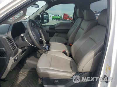 Zdjęcie 7 z 12 samochodu: 2021 FORD F250 SUPER DUTY VIN:1FTBF2A65MEC21558 - miniatura