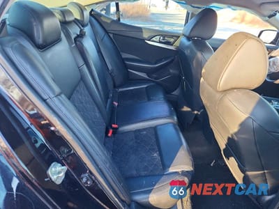 Zdjęcie 10 z 11 samochodu: 2016 NISS MAXIMA 3.5S VIN:1N4AA6AP9GC439356 - miniatura